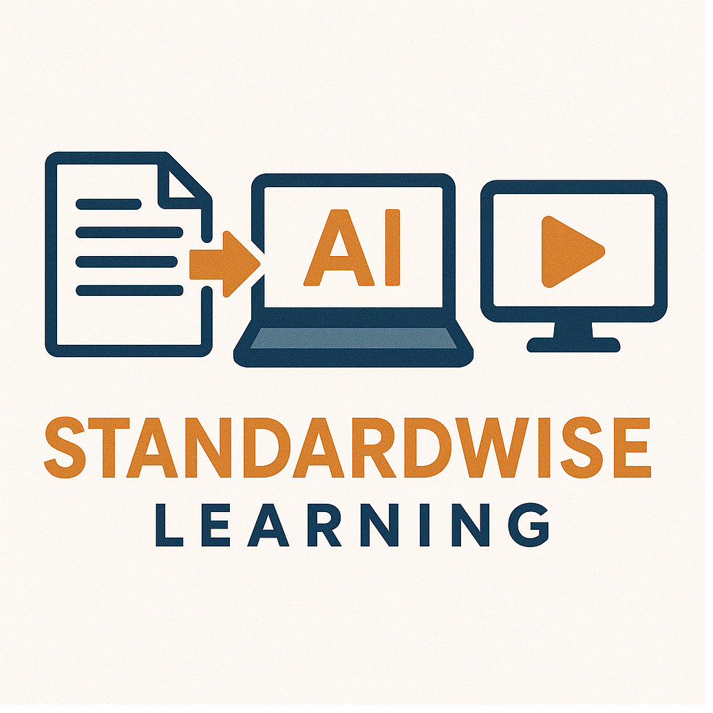 Standardwise Learning